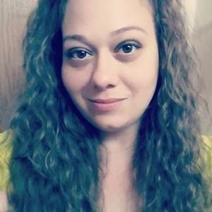 Meet your Posher, Joanna